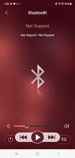 Dual iPlug P2 Remote Control screenshot 3