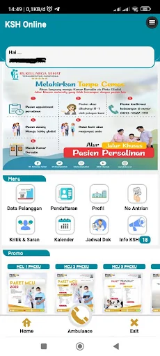 KSH Online