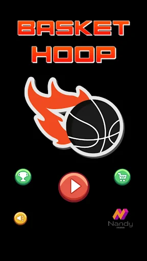 Basket Hoop