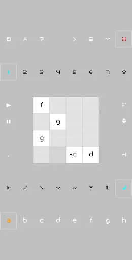 nanoloop