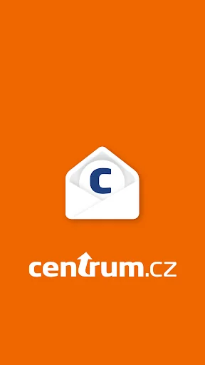 Centrum.cz mail