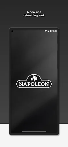Napoleon ACCU-PROBE™ Bluetooth