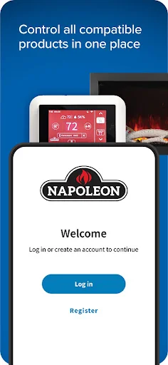 Napoleon Home