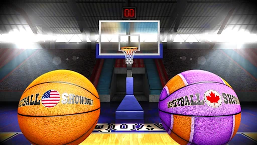 Basketball Showdown 2