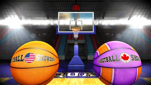 Basketball Showdown 2