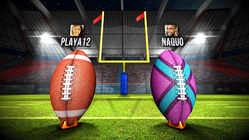 Football Showdown 2