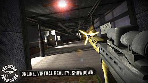 Shooting Showdown