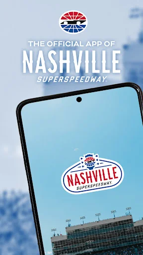 Nashville Superspeedway