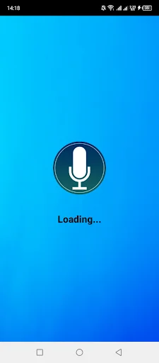 VoiceMaster Recorder