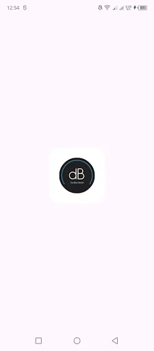 Decibel Meter - dB Meter