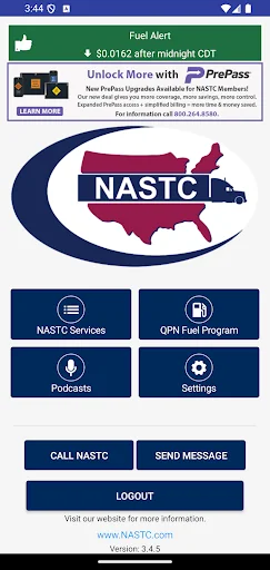 NASTC