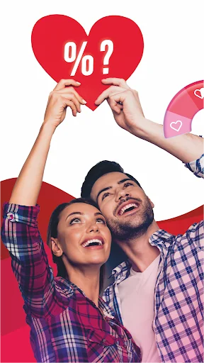Love Tester screenshot 1