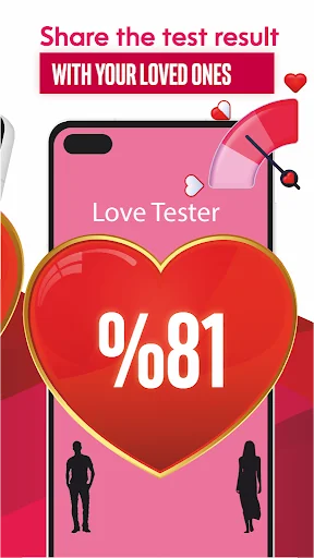 Love Tester screenshot 4
