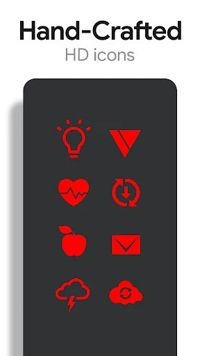 RedRetro - Terminal Theme