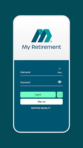 My Retirement