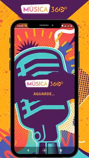 Musica 360 Radios Online FM/AM