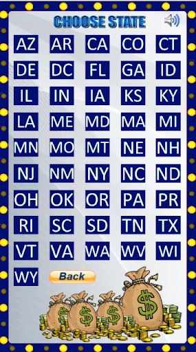 Lottery Machine US