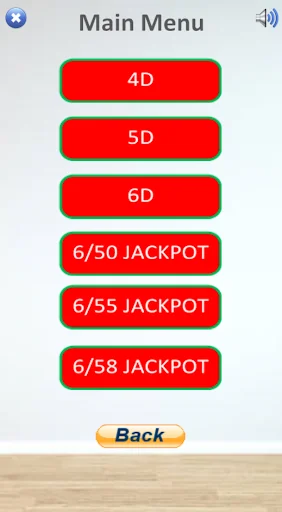 MY 4D TOTO MACHINE