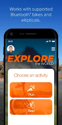 Explore the World by JHT screenshot 4