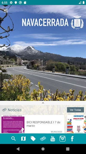 Navacerrada Guía Oficial