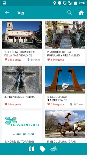 Navacerrada Guía Oficial
