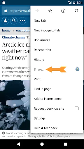AnnoteWeb