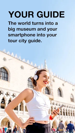 Civify: city tour + audioguide