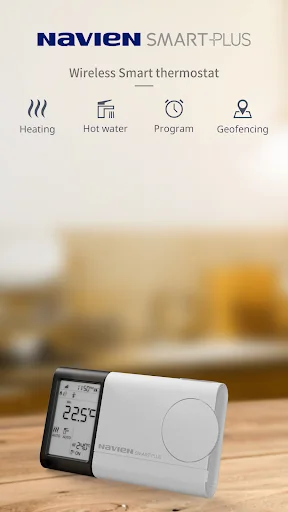 Navien Smart Plus