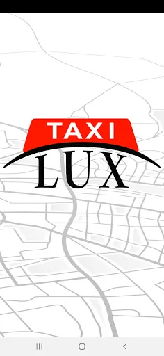 Lux Taxi Niksic