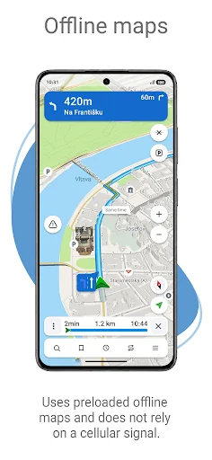 Navitel Navigator GPS & Maps