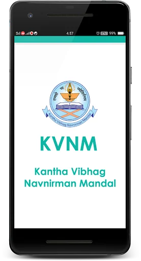 KVNM