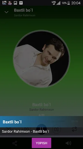 Sardor Rahimxon