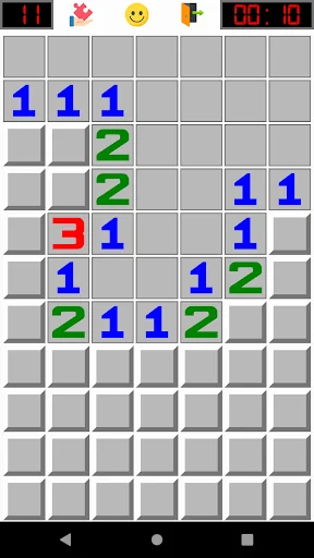 Minesweeper: TV, Phone, Tablet