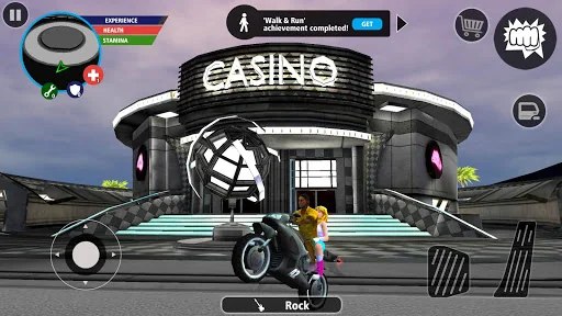 Gangster Crime screenshot 1