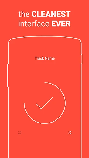 HQ Music player for Android 13