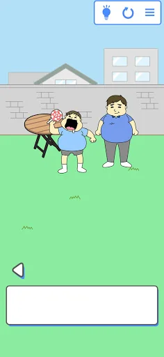 Don't Eat! screenshot 4