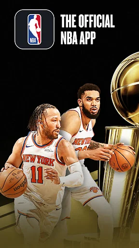 NBA: Live Games & Scores