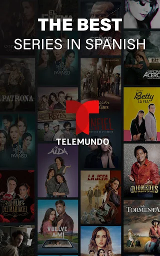 Telemundo: Capítulos Completos