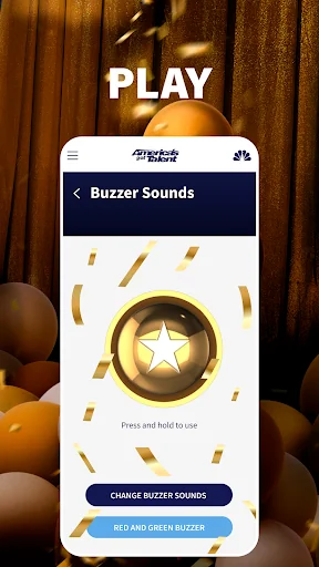 America's Got Talent on NBC screenshot 3