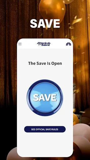 America's Got Talent on NBC screenshot 4