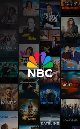 NBC - Watch Full TV Episodes