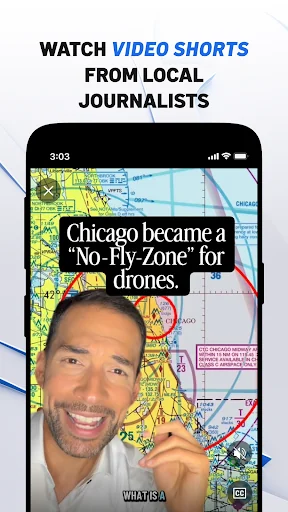 NBC 5 Chicago: News & Weather