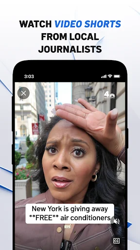 NBC 4 New York: News & Weather