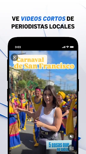 Telemundo 48: Área de la Bahía