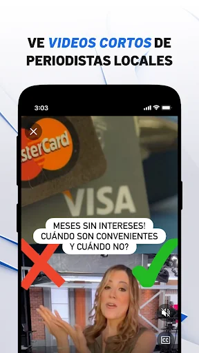 Telemundo Fresno: Noticias