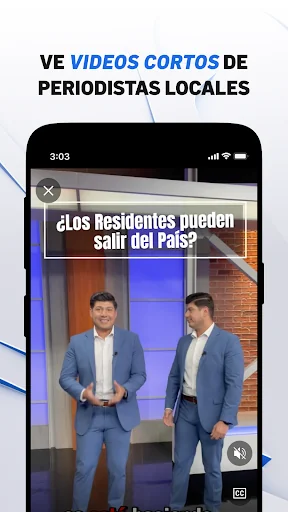 Telemundo 33: Sacramento