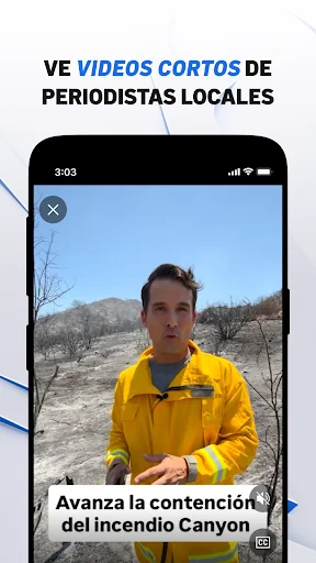 Telemundo 52: Los Ángeles