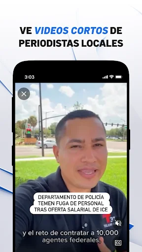 Telemundo 31 Orlando Noticias