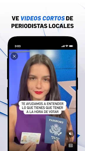 Telemundo 49: Tampa Noticias