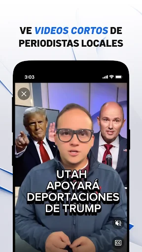Telemundo Utah: Noticias y más